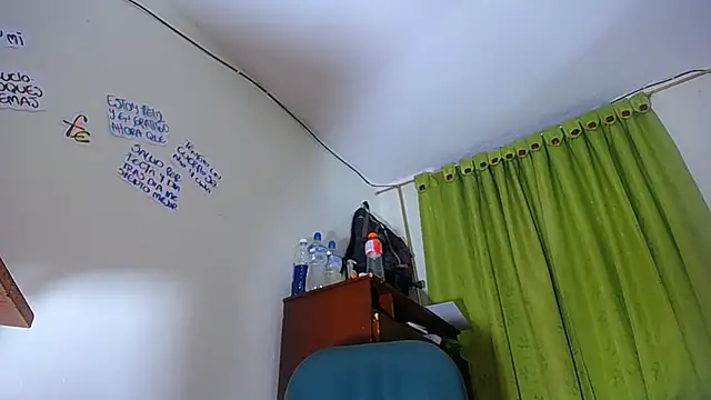 Živý XXX chat hairy_pussywet