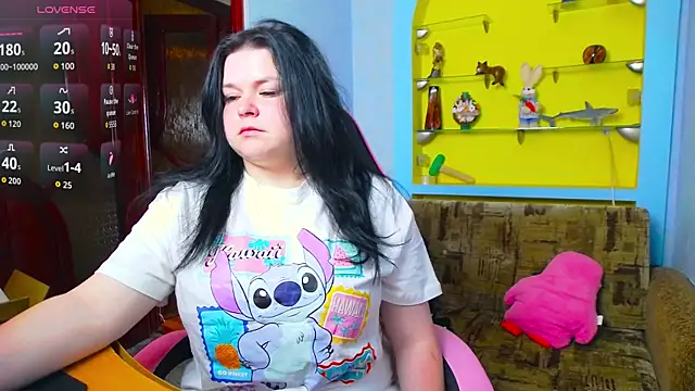 Czat XXX na żywo – Linasexy777