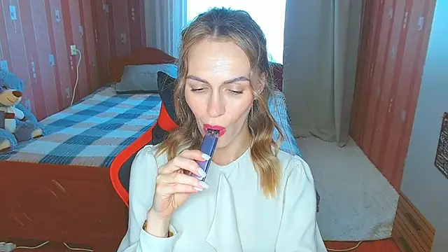 Živý XXX chat Lady_Sunshine_