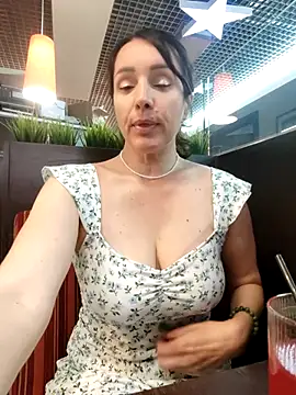EvaXOAir Webcamshow