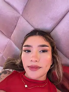 Arianavillada Live XXX-chat