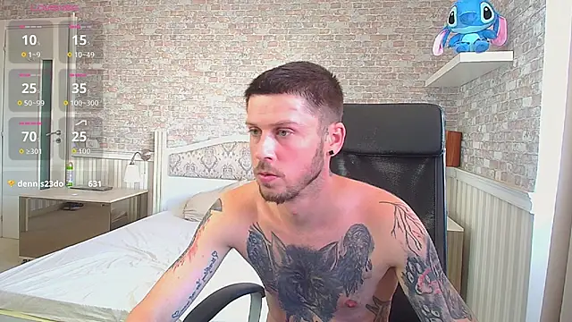 JonahShaw Chat XXX live