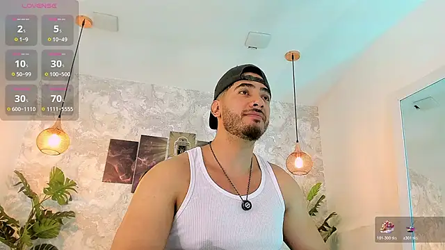 Nate_franco live XXX chat
