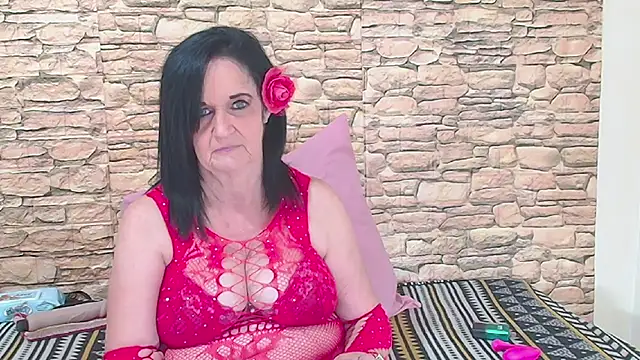 LuciousGrace Chat XXX live