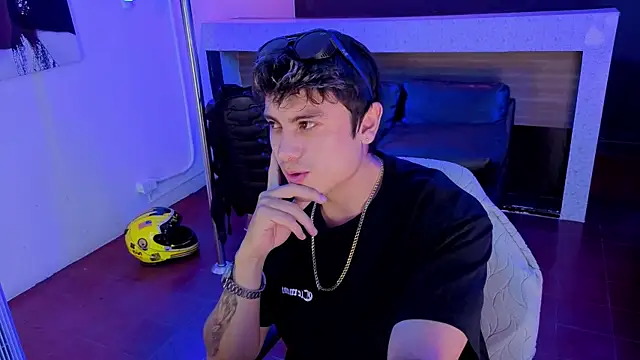 angel_still_ Chat XXX in diretta