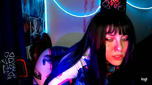 JINX_26 即時 XXX 聊天