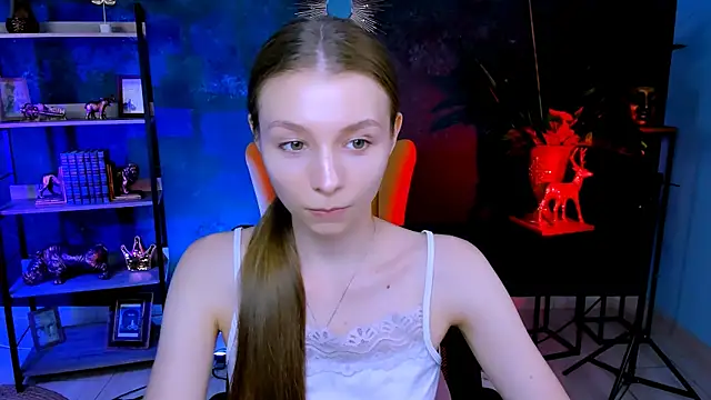 JulieDaniel's Live XXX Chat