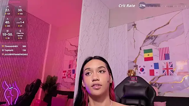 Živý XXX chat artemiss_tay
