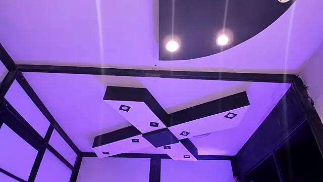 MarcoAndAllice webcam show