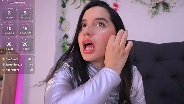 kaylee_lee Live XXX-Chat