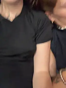 IceMur's Live XXX Chat
