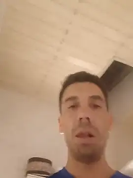 Manu1988arg's Webcam Show
