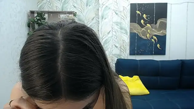 XXX chat uživo modela EvaFrank