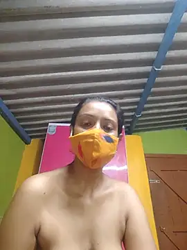 Chat XXX Live SuperSexyJaneman