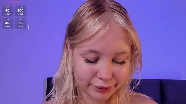 Chat XXX en directo de softangelxkisses