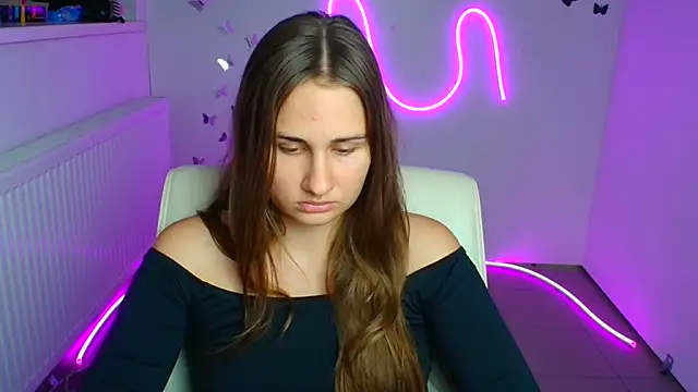 Chat +18 de Stefanie_Sweet ao vivo
