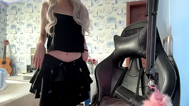 PlumbicPart Live XXX-chat
