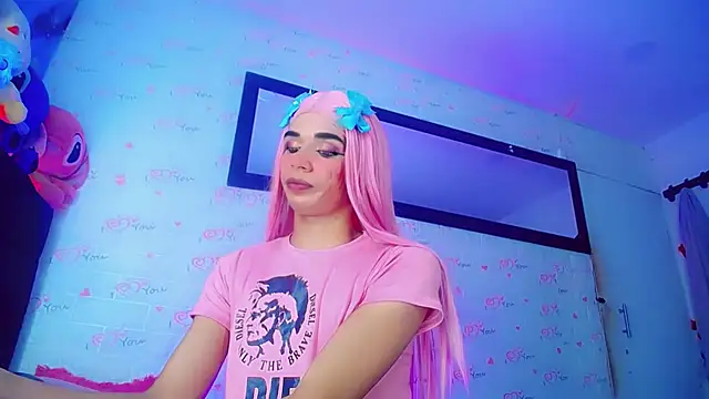 Živý XXX chat SamiraHot1