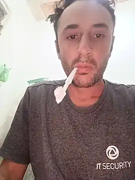 tontommm Webcam show