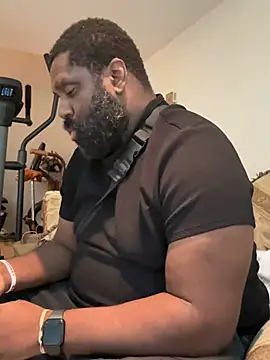 KOdaLion Chat XXX in diretta