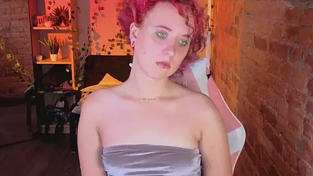 دردشة ScarlettSparkss الجنسية المباشرة