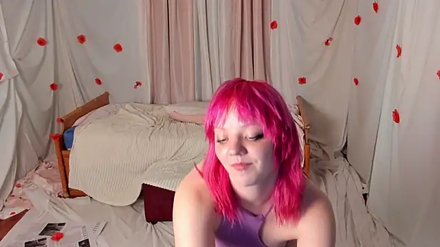 دردشة Crazykitta الجنسية المباشرة