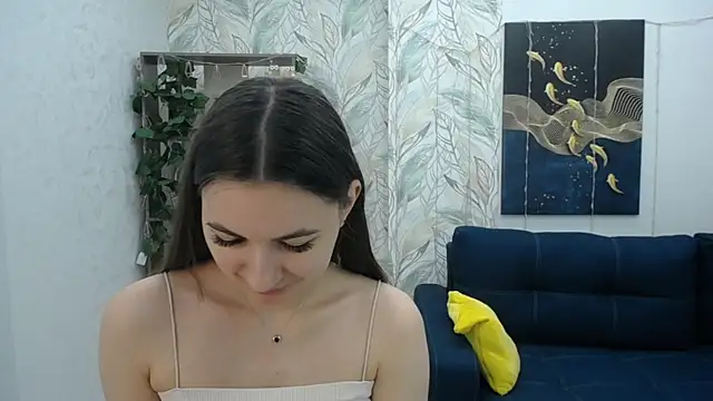 دردشة EvaFrank الجنسية المباشرة