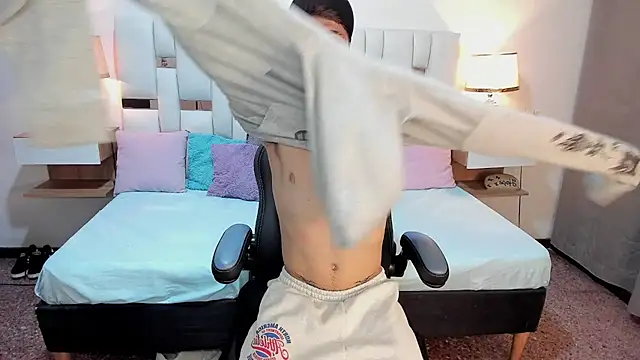Chat XXX Live Zeus_damian21