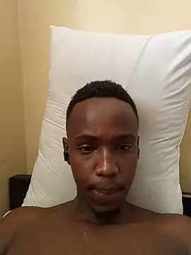 spiceydiddy's Webcam Show