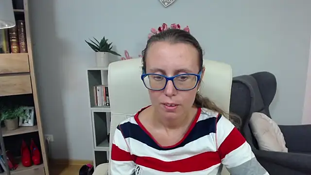 Онлайн чат XXX sweetxLizzy