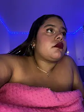 Anabelle_00_のライブXXXチャット