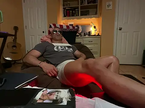 daddydonkey84's Live XXX Chat