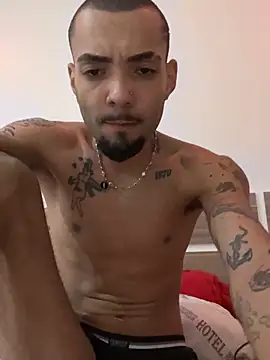 Rikpe_ Webcam show