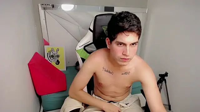 Chat XXX ao vivo de bby_cashh