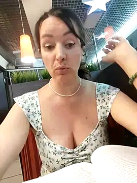 Chat XXX en directo de EvaXOAir