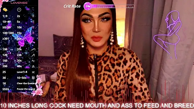 Czat XXX na żywo – SexyLooooongCOCK