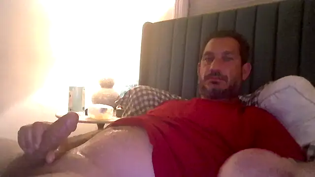 ckraiders84 élő XXX-chatje