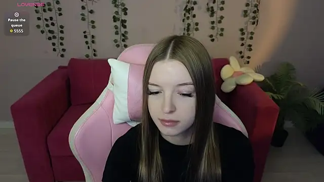 Czat XXX na żywo – Eva_Th0mpson