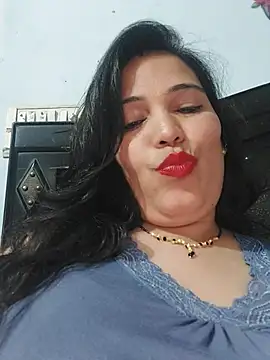 Czat XXX na żywo – Poojabhabi101