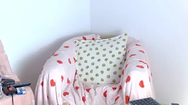 Chat XXX Live RebeFucksonn