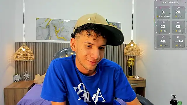 Živý XXX chat JDWhite18