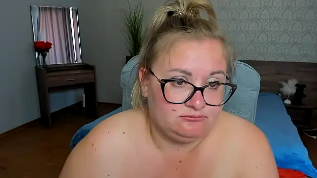 Živý XXX chat IrenRori