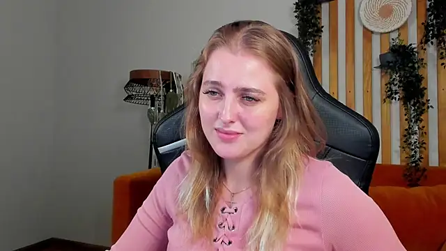 Živý XXX chat EllaBells
