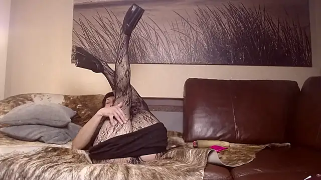 Živý XXX chat ElizabethLong