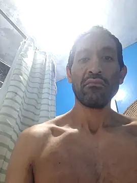 הופעת וובקאם של hotman12325