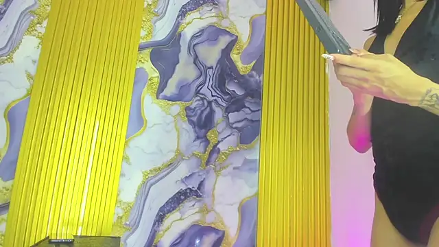 แชท XXX สดของ Violeta_Alvarez