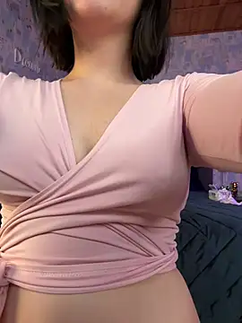 YourLittleDevil Obrolan Langsung XXX