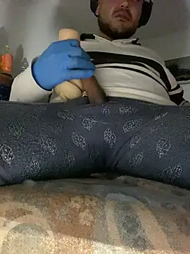 Chat XXX en directo de GusanoDelicioso