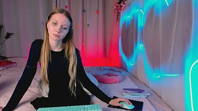 XXX chat uživo modela lada2k4