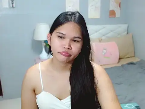 AlianaFord Obrolan Langsung XXX